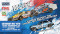 Demo Derbies @ Fulton Speedway