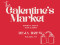 Galentine's Market (Pulaski)