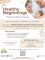 Healthy Beginnings: Parent Advisory Group (Oswego)
