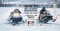 Kasoag Lake 660' Ice Drags