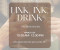 Link, Ink, and Drink @ Kristen's Kitchen