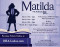 Matilda the Musical Jr. @ SUNY Oswego