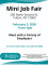 Mini Job Fair (Fulton)