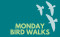 Monday Bird Walks @ Beaver Lake