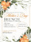 Mother's Day Brunch (Oswego; Registration Required)