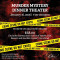 Murder Mystery Dinner @ Colloca Estate Winery (Registration Required)