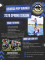 Oswego Bucs Pop Warner Flag Football and Cheer Registrations
