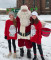 Oswego YMCA Reindeer Run (Registration Required)