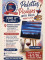 Palettes & Picassos: Paint & Sip with Paula (Sandy Creek; Registration Required)