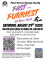 The Fast & the Furriest 5k Walk/Run (Fulton; Registration Required)