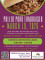 Pulled Pork Fundraiser @ Lighthouse Lanes