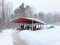 Celebrate Snow @ Rice Creek Field Station