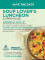 Soup Lovers Luncheon at Springside