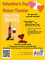 Murder Mystery Dinner @ CNY Arts Center