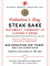 Valentine's Day Steak Bake (Hannibal)