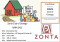 Zonta Barn Sale (Oswego)