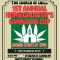 1st Annual Homegrower's Cannabis Cup (Lacona)