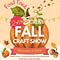 24th Annual Fall Craft Show (Scriba)