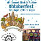 4th Annual Oktoberfest (Fair Haven)