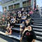 9/11 Remembrance Stair Climb (Mexico)