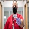 American Red Cross Blood Drive