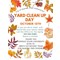 City of Oswego Older Homeowners Yard Cleanup Day