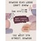 Oswego Elks Lodge Craft Show