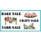 Fall Craft and Vendor Fair for OCAWL
