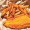 Fish Fry at the Oswego Elks