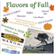 Flavors of Fall @ Curtis Manor