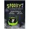 Spooky Science Night