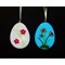 Fused Glass Easter Egg Class