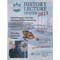 H Lee White History Series 2023