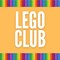 Fulton Library Lego Club