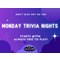 Trivia Nights at Lakeview Lanes