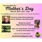 Mother's Day at Seven Acres Alpaca Farm