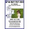Mutt Putt Yappy Hour