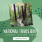 National Trails Day