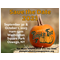 CNY Pumpkin Fest