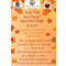 Kids' "Fall into Floral" Decorating Class