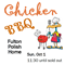 Chicken BBQ