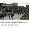 The Great Pumpkin Run 2023