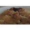 Scalloped Potato and Ham dinner