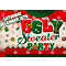 Ugly Sweater Party (Central Square)