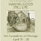 Making Good Still Life Exhibit at the Art Association of Oswego