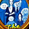 The Addams Family at Waterman Theatre (Matinee)