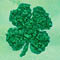 Adult Take and Make Shamrock Kits at FPL