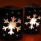 Adult Take and Make: Snowflake Lantern (Fulton)