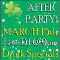 After-Parade Party (Central Square)