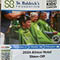 St. Baldrick's Shaving Event at the Altmar Hotel